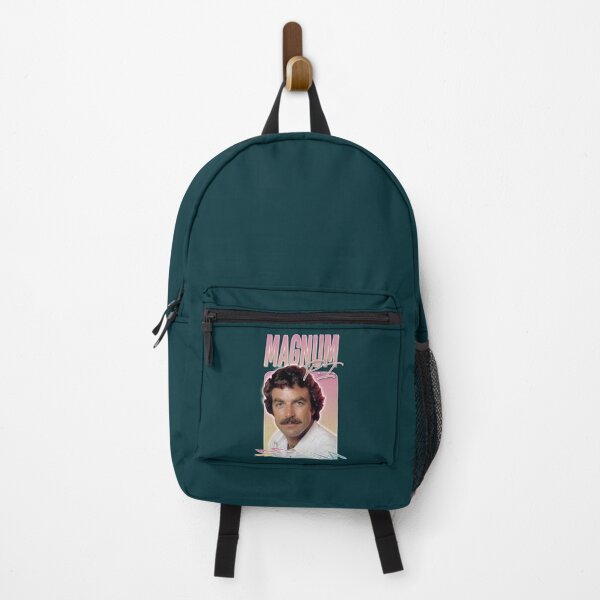 Item preview, Magnum PI 80s Retro Style Tom Selleck (1) designed and sold by aundreaneese0.