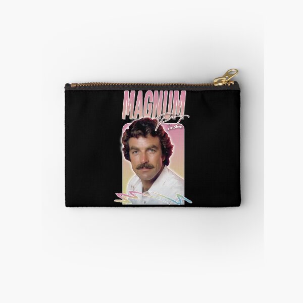 Item preview, Magnum PI 80s Retro Style Tom Selleck   (1) designed and sold by aundreaneese0.