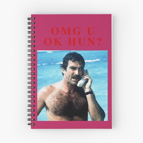 Item preview, Omg u ok hun   designed and sold by aundreaneese0.