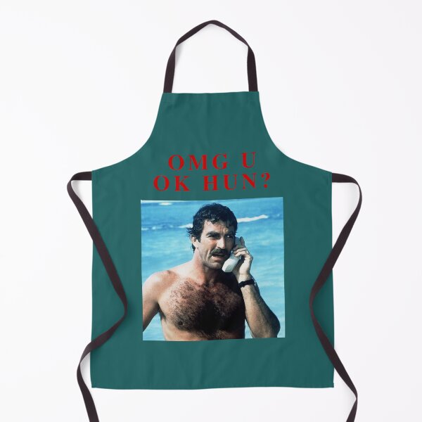 Item preview, Omg u ok hun   designed and sold by aundreaneese0.
