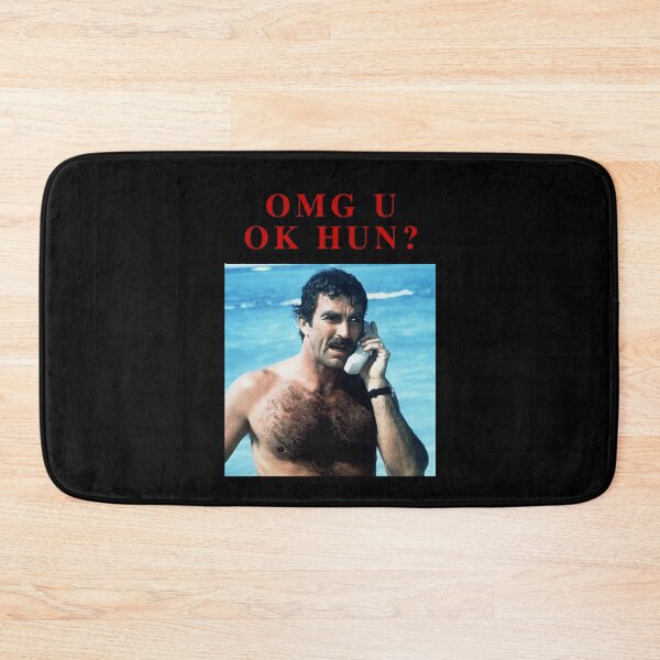 Item preview, Omg u ok hun   designed and sold by aundreaneese0.