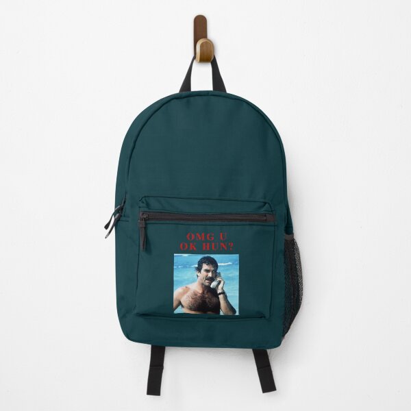 Item preview, Omg u ok hun designed and sold by aundreaneese0.