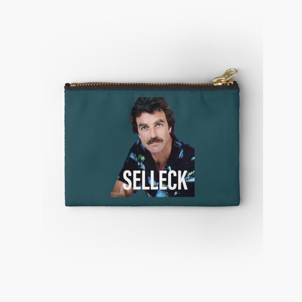 Item preview, SELLECK The Man   designed and sold by aundreaneese0.