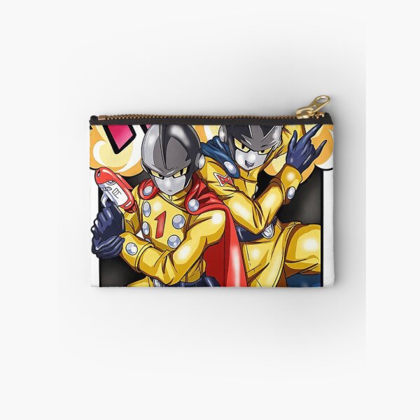 Item preview, Gamma1Or 2 Active  Dragon Ball Super  Super Hero designed and sold by Mohamuer.