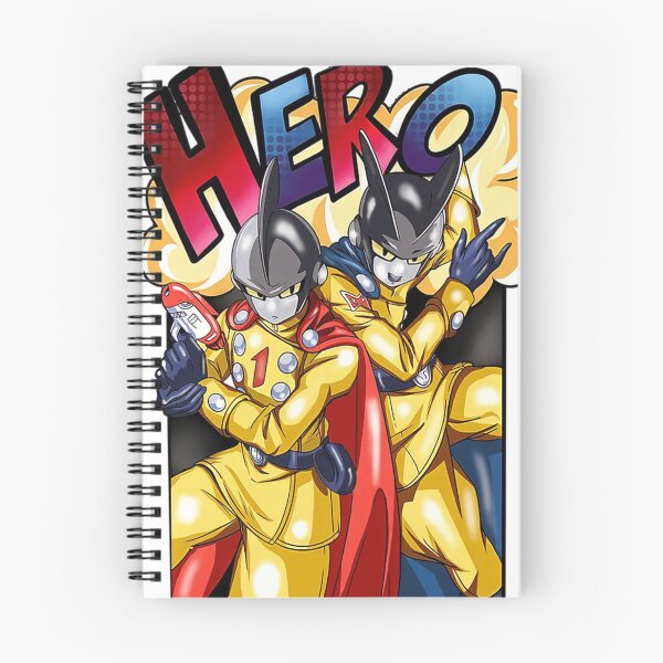 Item preview, Gamma1Or 2 Superhéroe activo de Dragon Ball Super designed and sold by Mohamuer.