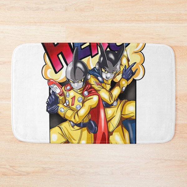 Item preview, Gamma1Or 2 Active  Dragon Ball Super  Super Hero designed and sold by Mohamuer.
