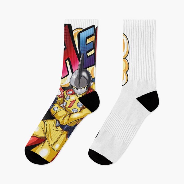 Item preview, Gamma1Or 2 Active  Dragon Ball Super  Super Hero designed and sold by Mohamuer.