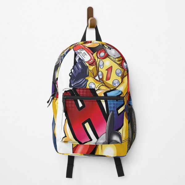 Item preview, Gamma1Or 2 Active Dragon Ball Super Super Hero designed and sold by Mohamuer.