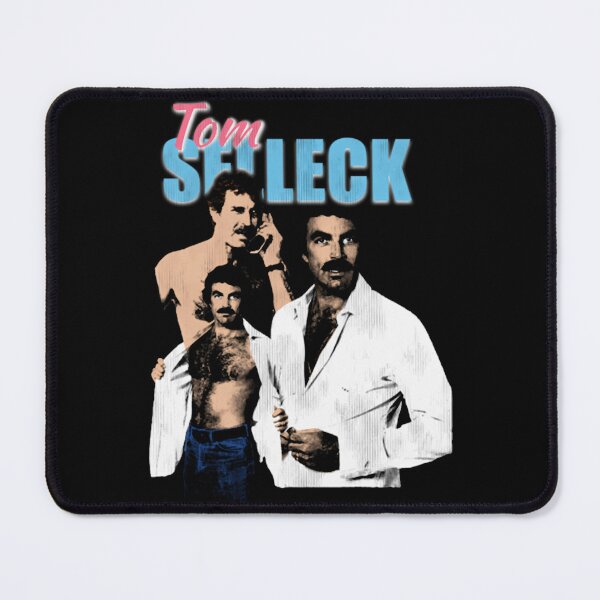 Item preview, Tom Selleck (10) designed and sold by aundreaneese0.