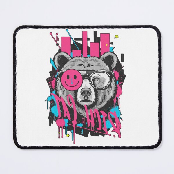 Item preview, bear designed and sold by freirestone.