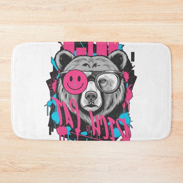 Item preview, bear designed and sold by freirestone.