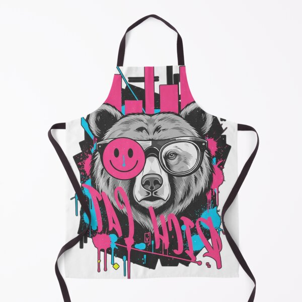Item preview, bear designed and sold by freirestone.