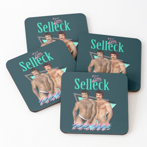 Artikelvorschau, Tom Selleck (3) entworfen und verkauft von aundreaneese0.