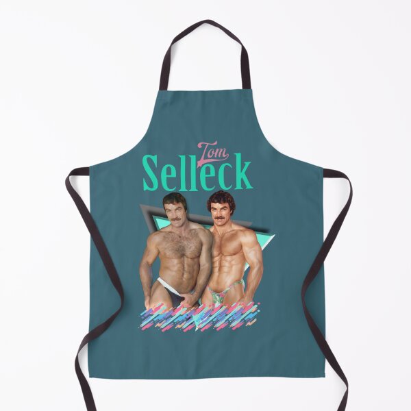 Item preview, Tom Selleck (3) designed and sold by aundreaneese0.