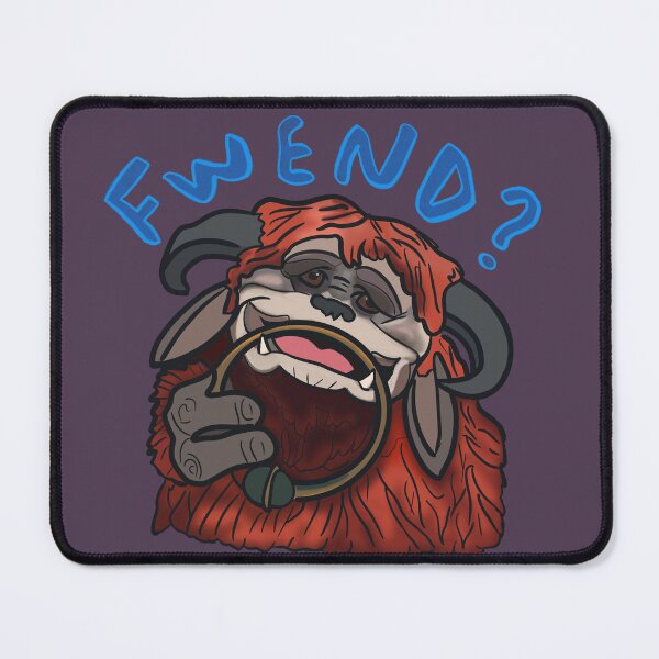 Item preview, Ludo Friend? designed and sold by cascadiacreator.