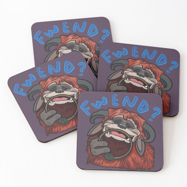 Item preview, Ludo Friend? designed and sold by cascadiacreator.