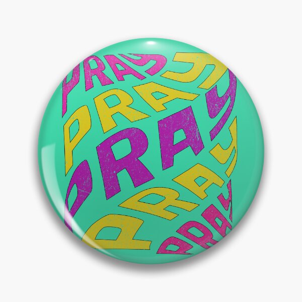 Item preview, Pray Pray Pray Pray Pray designed and sold by KuronoDesigns.