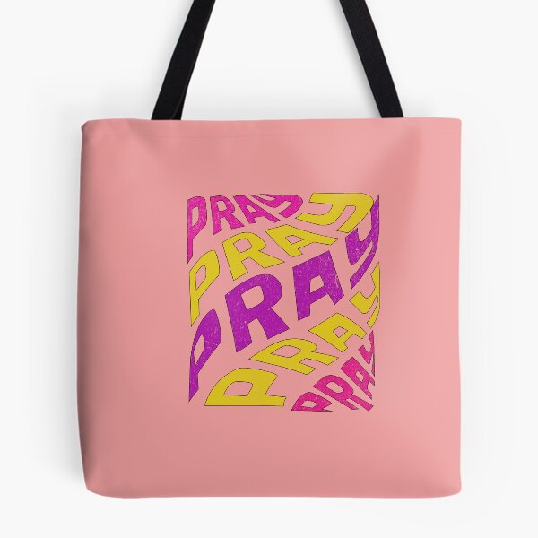 Item preview, Pray Pray Pray Pray Pray designed and sold by KuronoDesigns.