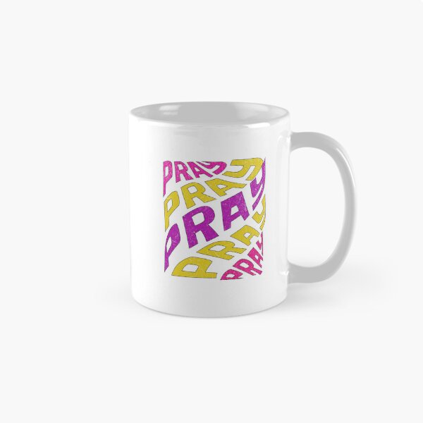 Item preview, Pray Pray Pray Pray Pray designed and sold by KuronoDesigns.