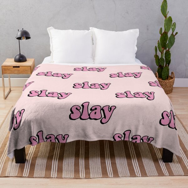 Item preview, Slay designed and sold by Shosho133.