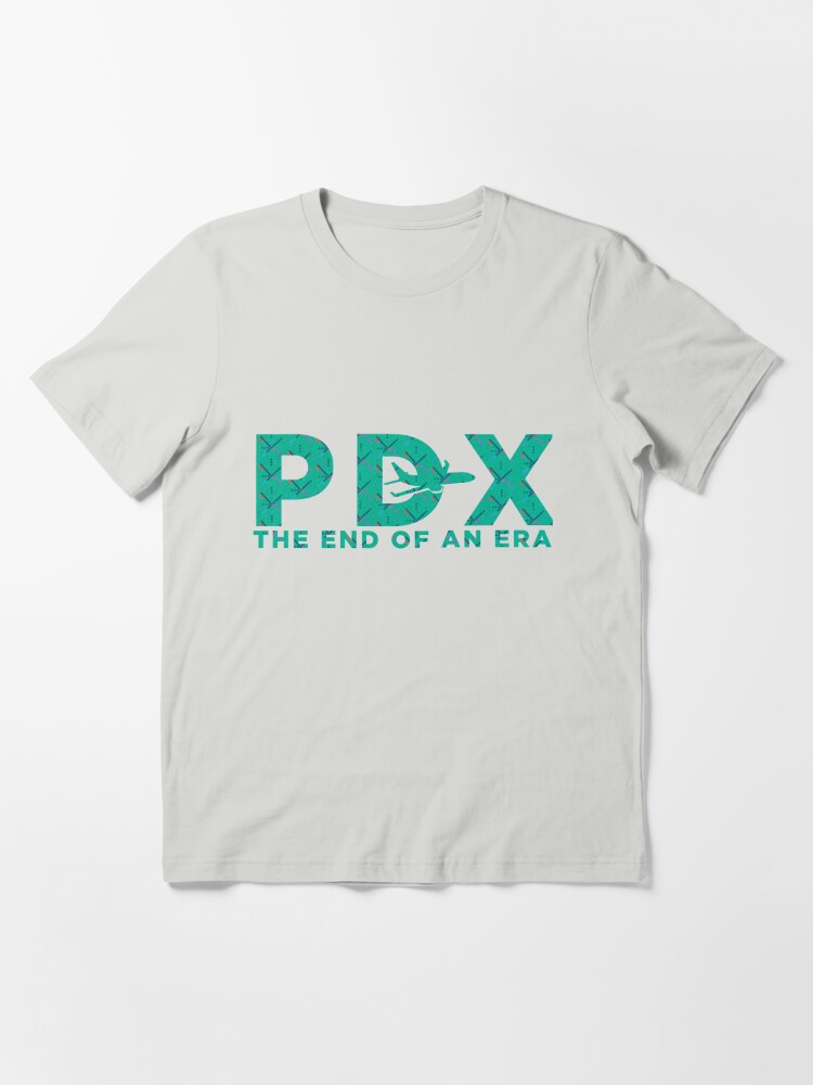 end of an era t shirt