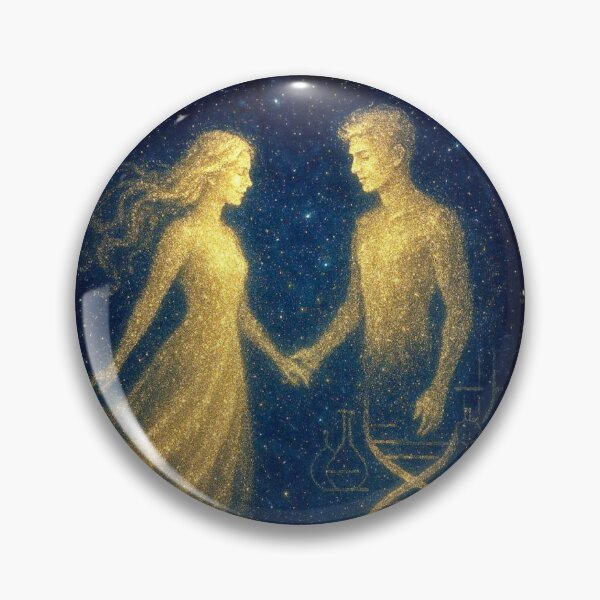 Item preview, Akashic Love designed and sold by ESAES.
