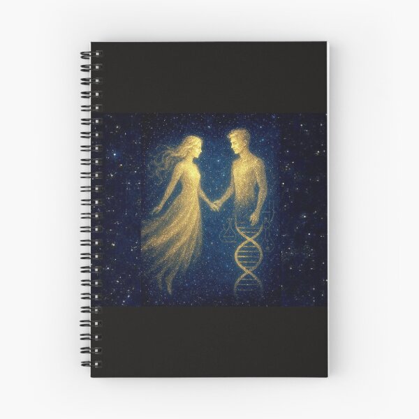 Item preview, Akashic Love designed and sold by ESAES.