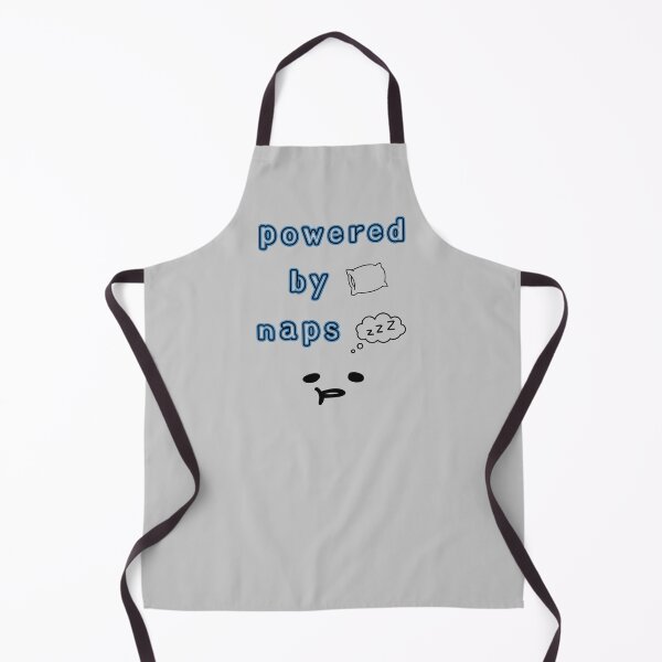 Item preview, Powered by Naps – Low Battery Club Art designed and sold by mintmono-studio.