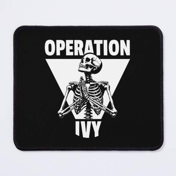 Item preview, Operation Ivy Skull  designed and sold by GetawayApparela.