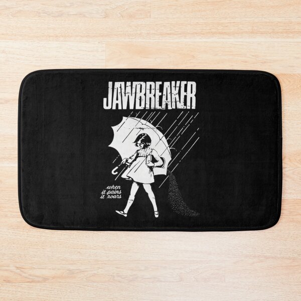 Item preview, 90S Jawbreaker Band - Chasomun 6 designed and sold by GetawayApparela.