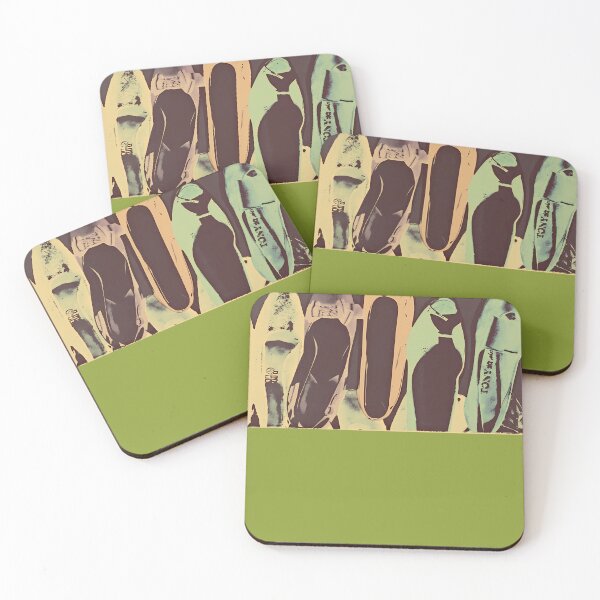 Item preview, Andy Warhol (17) designed and sold by RudolphPietsch.