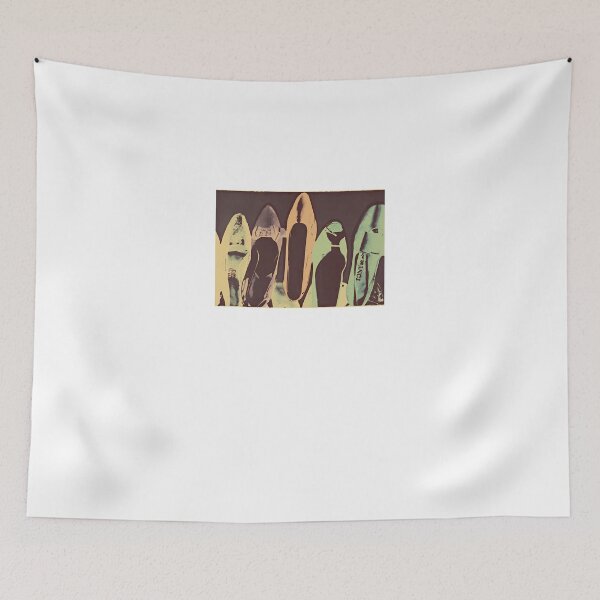 Item preview, Andy Warhol (17) designed and sold by RudolphPietsch.