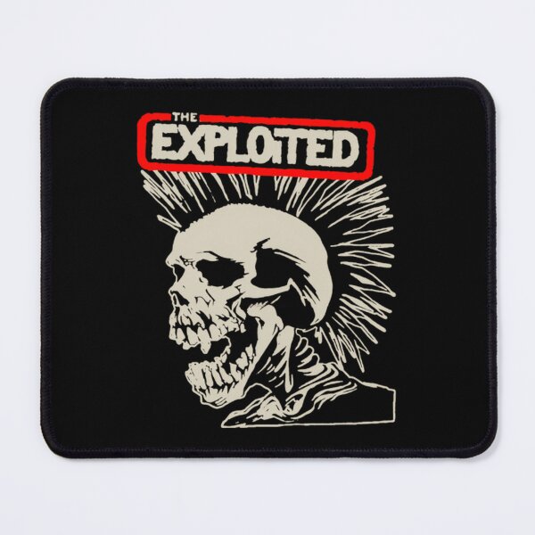 Item preview, The Exploiteds  designed and sold by GetawayApparela.