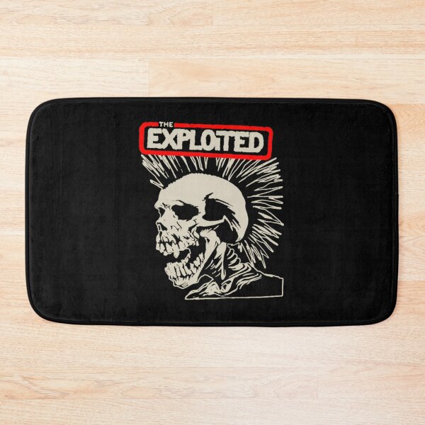 Item preview, The Exploiteds  designed and sold by GetawayApparela.