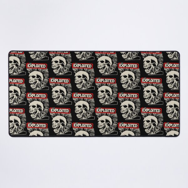Item preview, The Exploiteds  designed and sold by GetawayApparela.