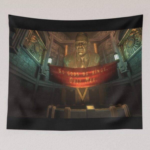 Item preview, The New Vow? designed and sold by alieneyedrops.