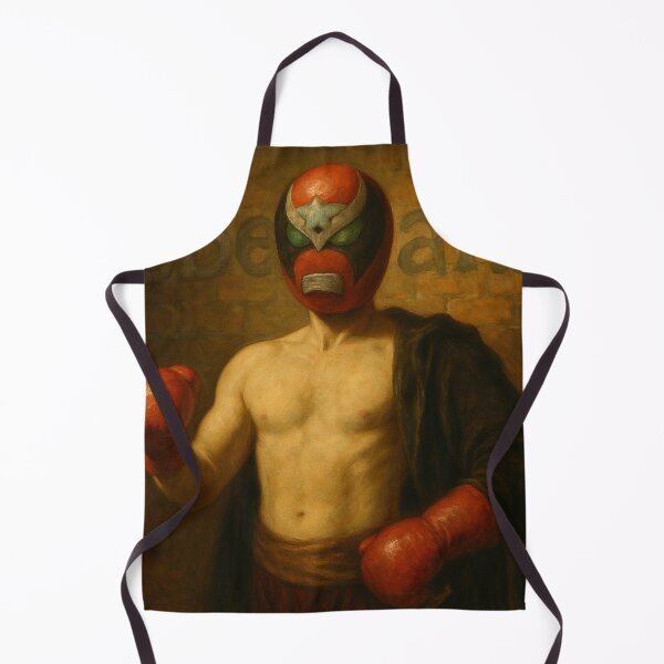 Item preview, Champion designed and sold by ToxicFartCloud.