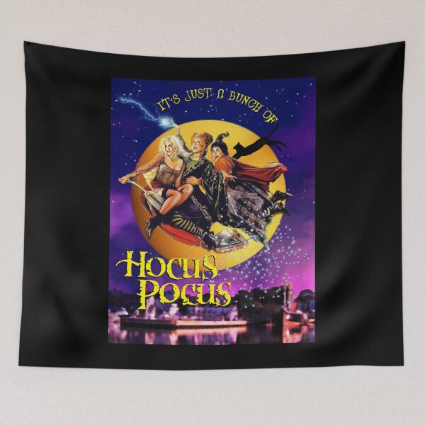 Item preview, The Sanderson Sisters - Hocus Pocus designed and sold by judithlaurielj.