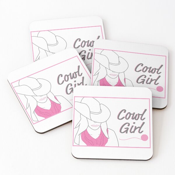 Item preview, Cowl Girl designed and sold by Fifteenfps.