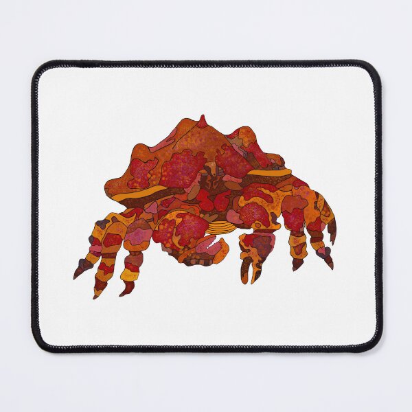 Item preview, Puget Sound King Crab designed and sold by jeburney.