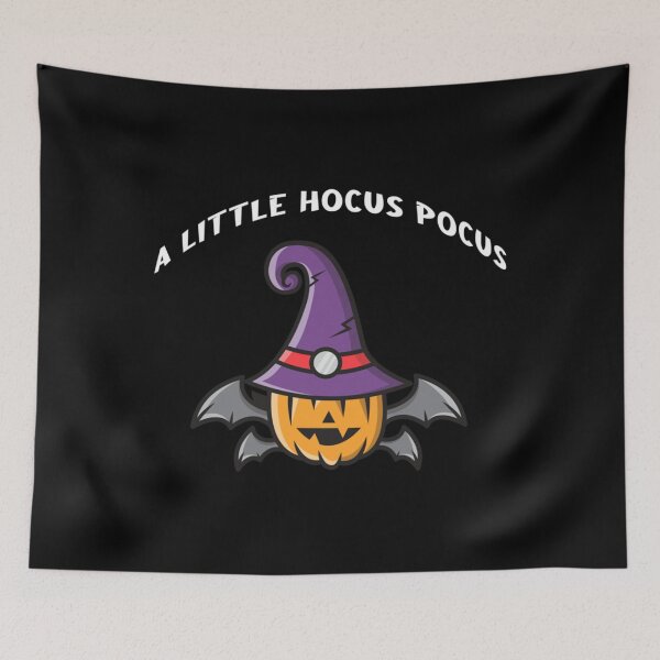 Item preview, A Little Hocus Pocus  designed and sold by judithlaurielj.
