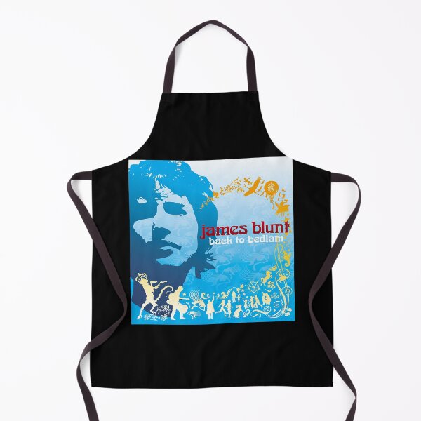 Item preview, Back To Bedlam Classic designed and sold by hatebassam.