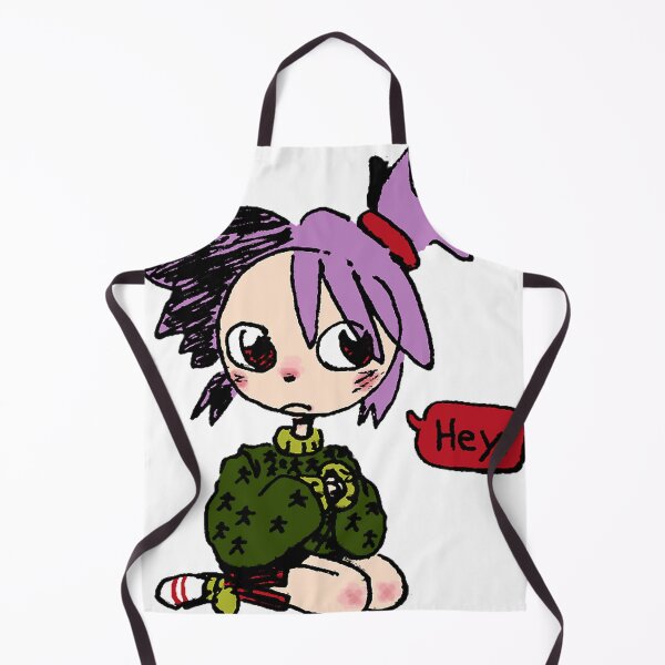 Item preview, Vernan As Bulma Kneeling designed and sold by Mohamuer.