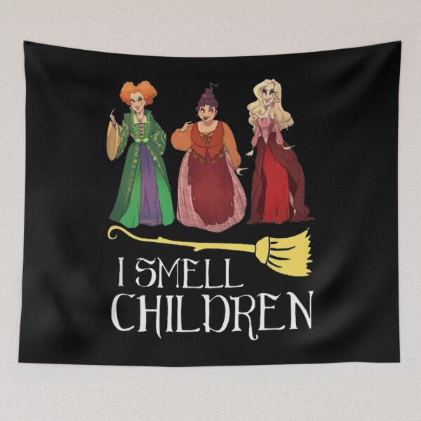 Item preview, halloween hocus pocus designed and sold by judithlaurielj.