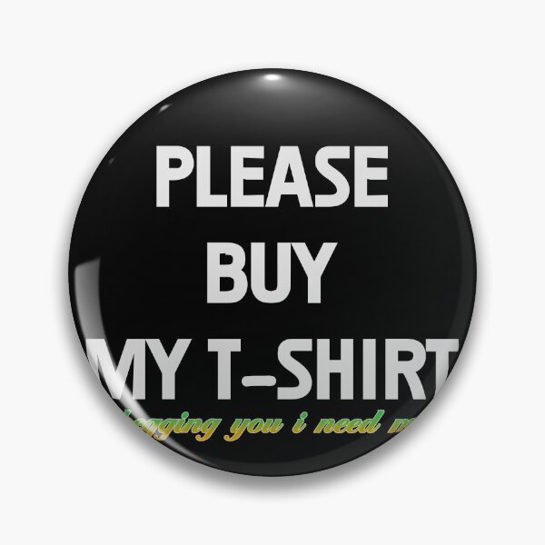 Item preview, Please buy my T-shirt designed and sold by Kahlildesign.