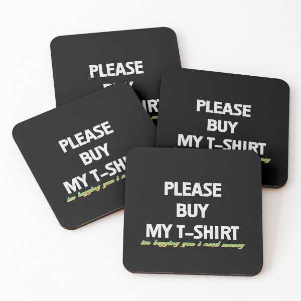 Item preview, Please buy my T-shirt designed and sold by Kahlildesign.