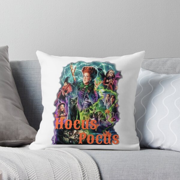 Item preview, Hocus Pocus   designed and sold by judithlaurielj.