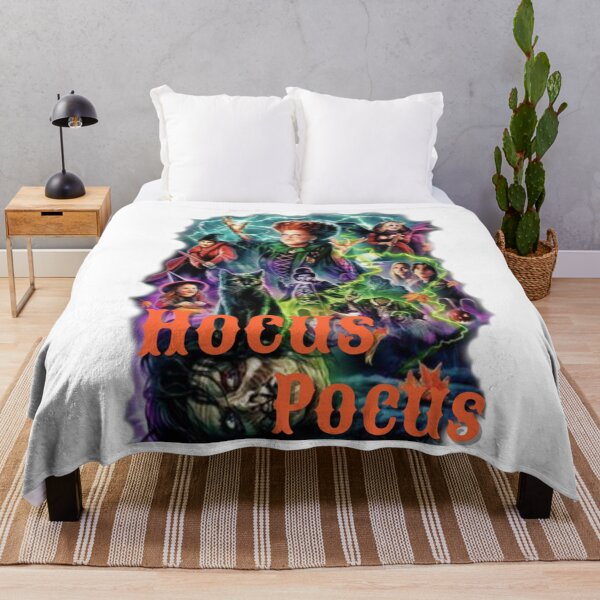 Item preview, Hocus Pocus designed and sold by judithlaurielj.
