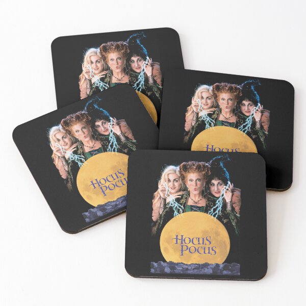 Item preview, Hocus Pocus designed and sold by judithlaurielj.
