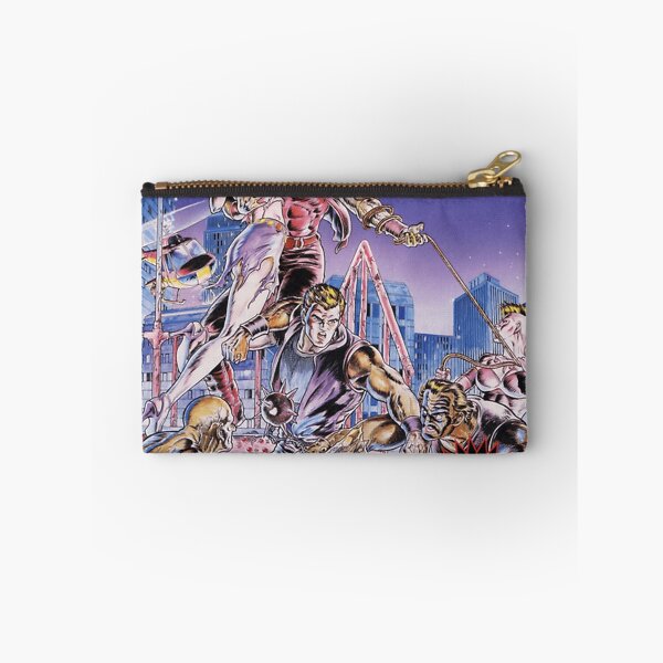 Item preview, Double Dragon 2 designed and sold by Mohamuer.